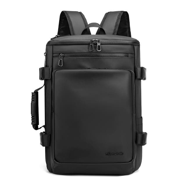 Mochila Para Viagem Multifuncional em Oxford