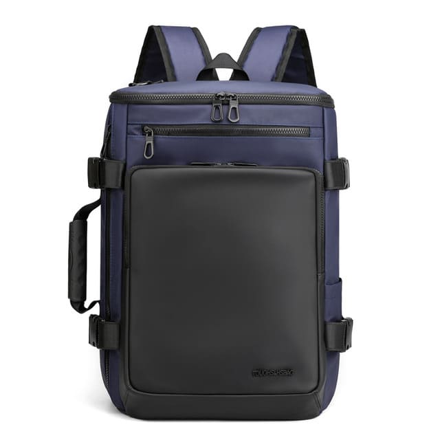 Mochila Para Viagem Multifuncional em Oxford
