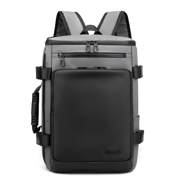 Mochila Para Viagem Multifuncional em Oxford