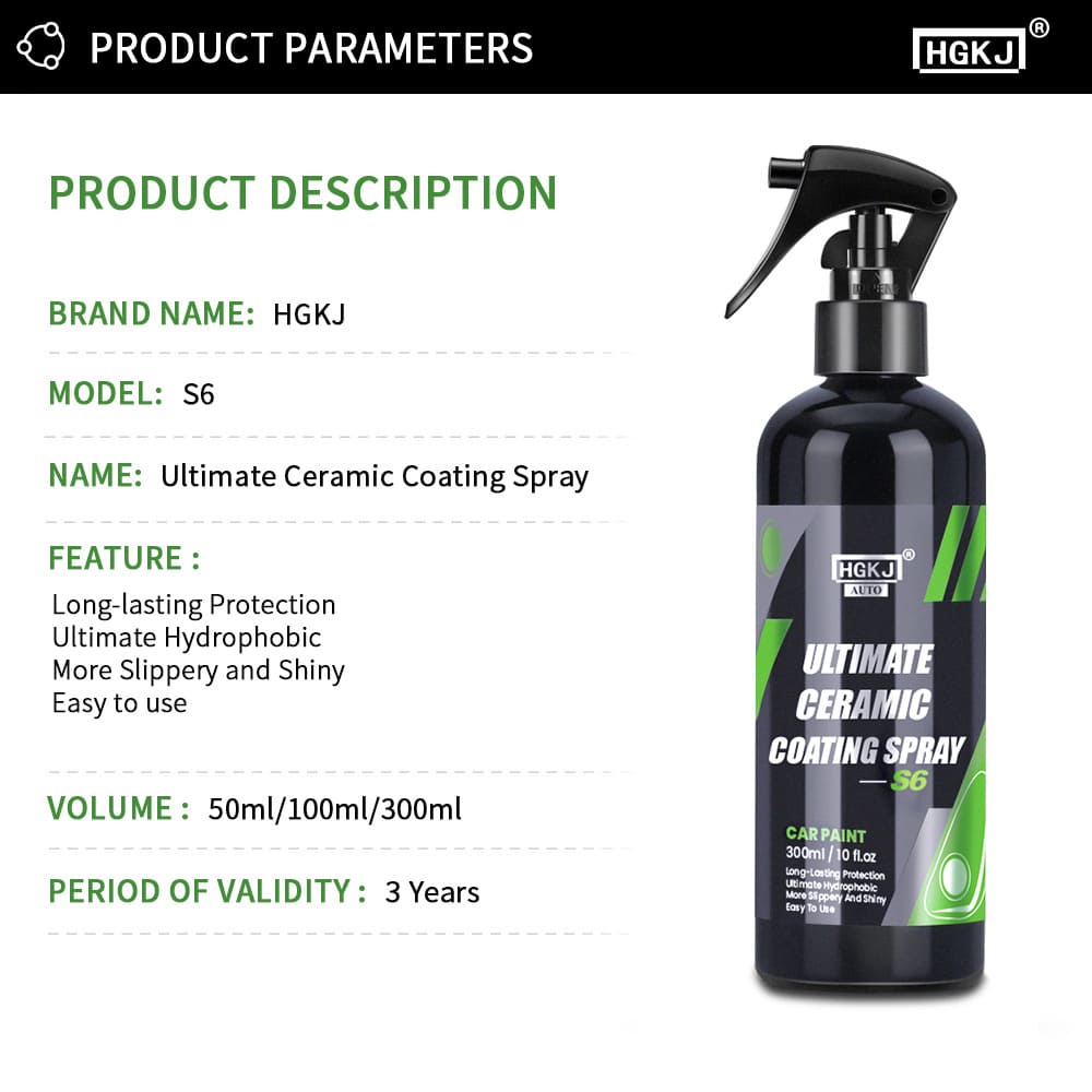 Revitalizador de Plástico e Painel Automotivo Magic Clean