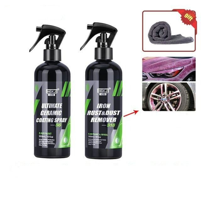 Revitalizador de Plástico e Painel Automotivo Magic Clean