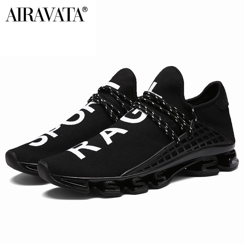 Tênis de Corrida Unissex Masculino Feminino Estylos Airavata