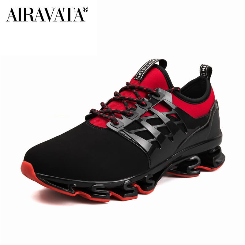 Tênis de Corrida Unissex Masculino Feminino Estylos Airavata