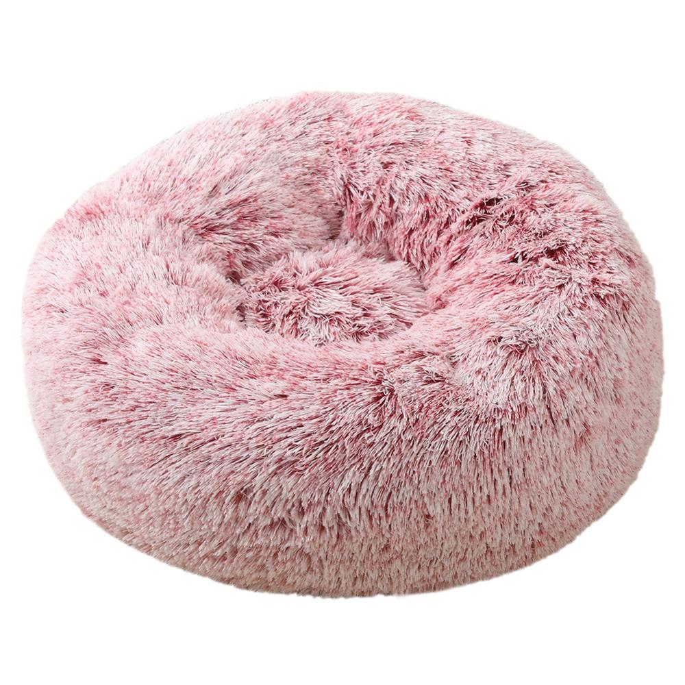 Cama para Cachorro Gato Pet Super Macia de Veludo