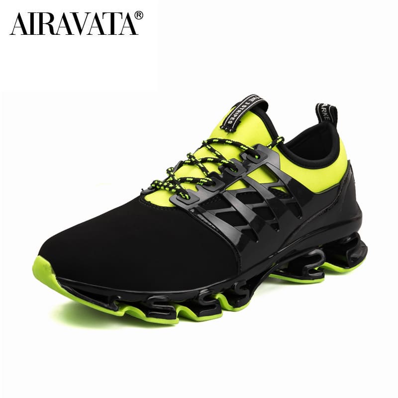 Tênis de Corrida Unissex Masculino Feminino Estylos Airavata