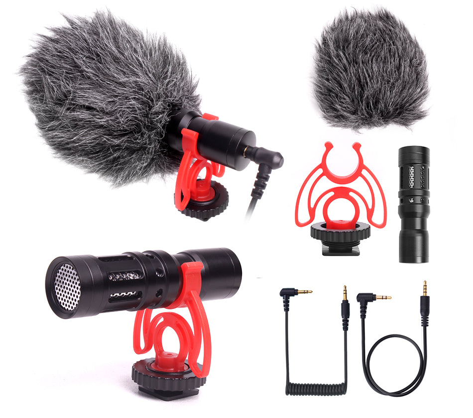 Estabilizador de Câmera Gimbal