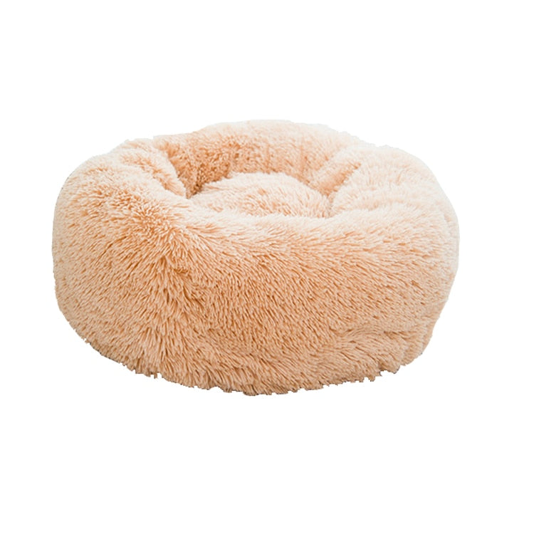 Cama para Cachorro Gato Pet Super Macia de Veludo