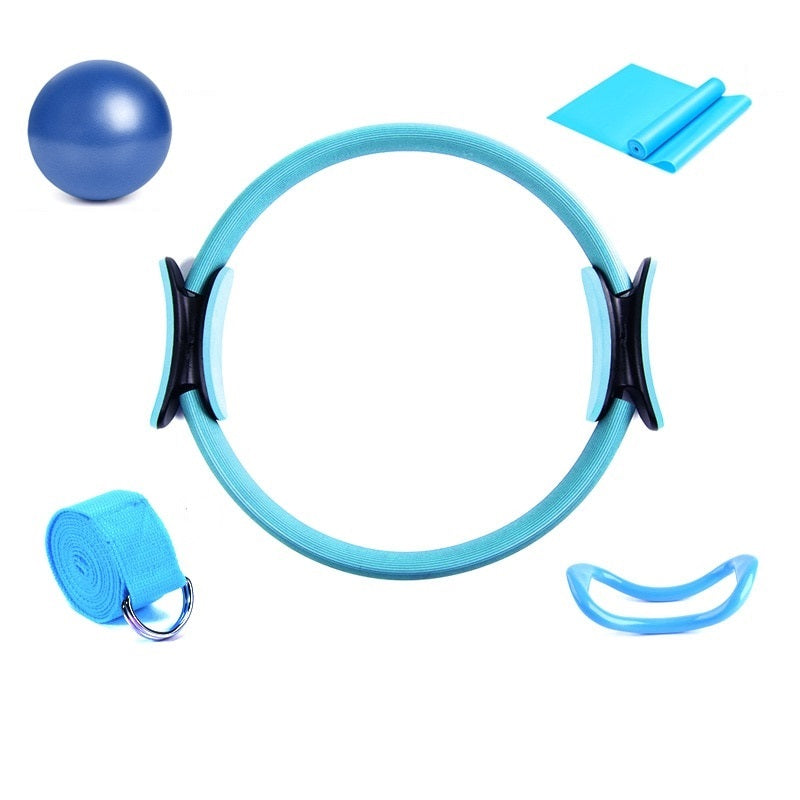 Kit Multifuncional Academia em Casa