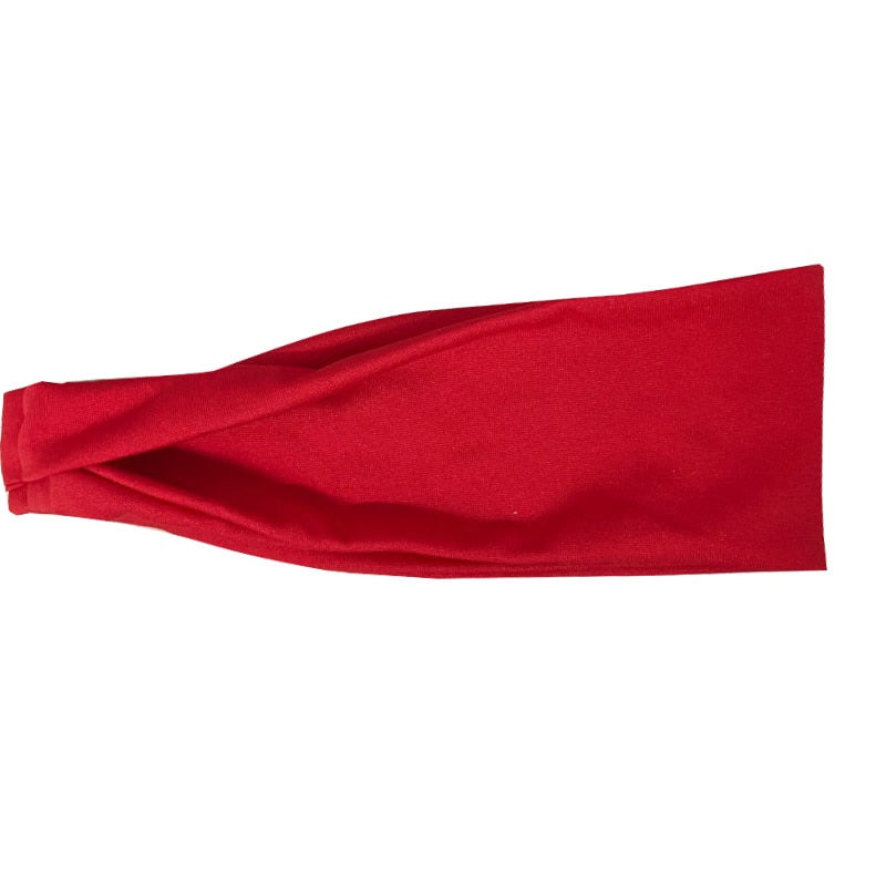 Bandana Esportiva para Absorver Suor