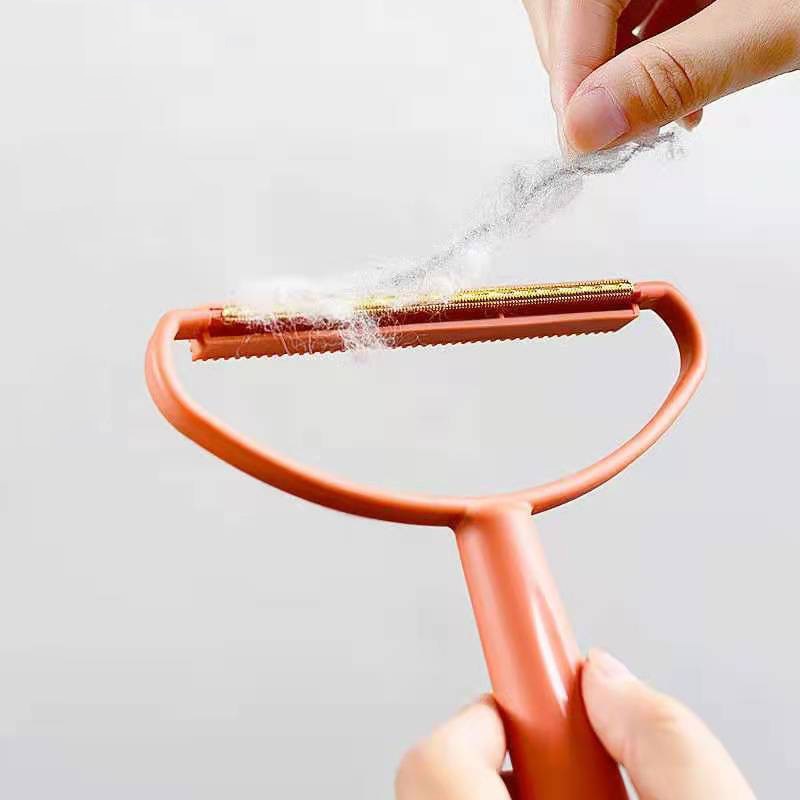 Removedor de Pelos e Fiapos