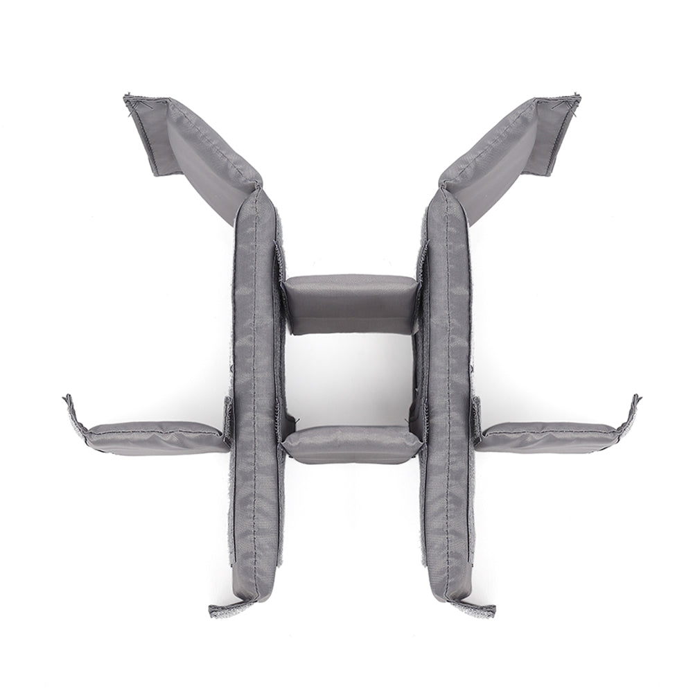 Mochila para Câmera Fotográfica Profissional