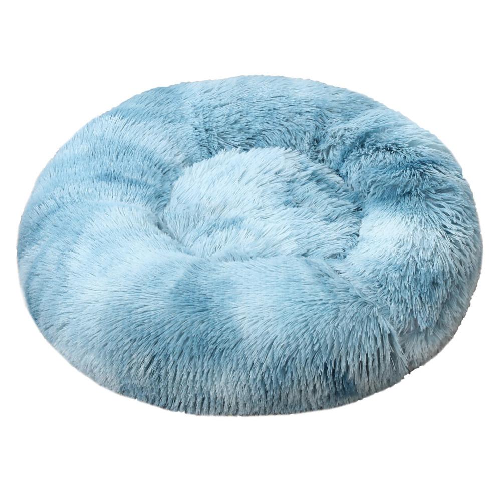 Cama para Cachorro Gato Pet Super Macia de Veludo