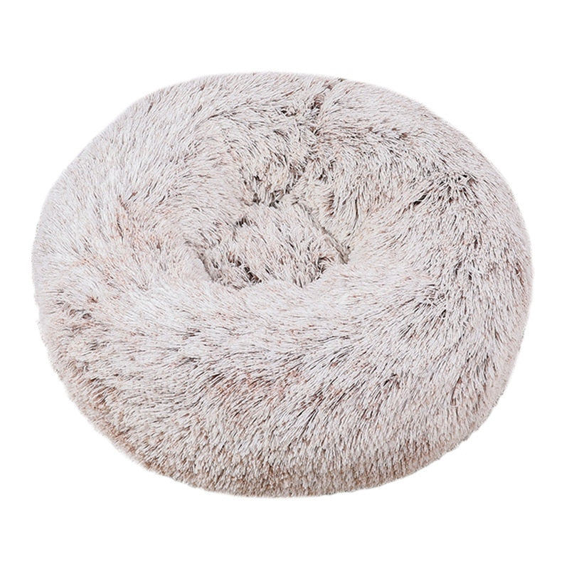 Cama para Cachorro Gato Pet Super Macia de Veludo