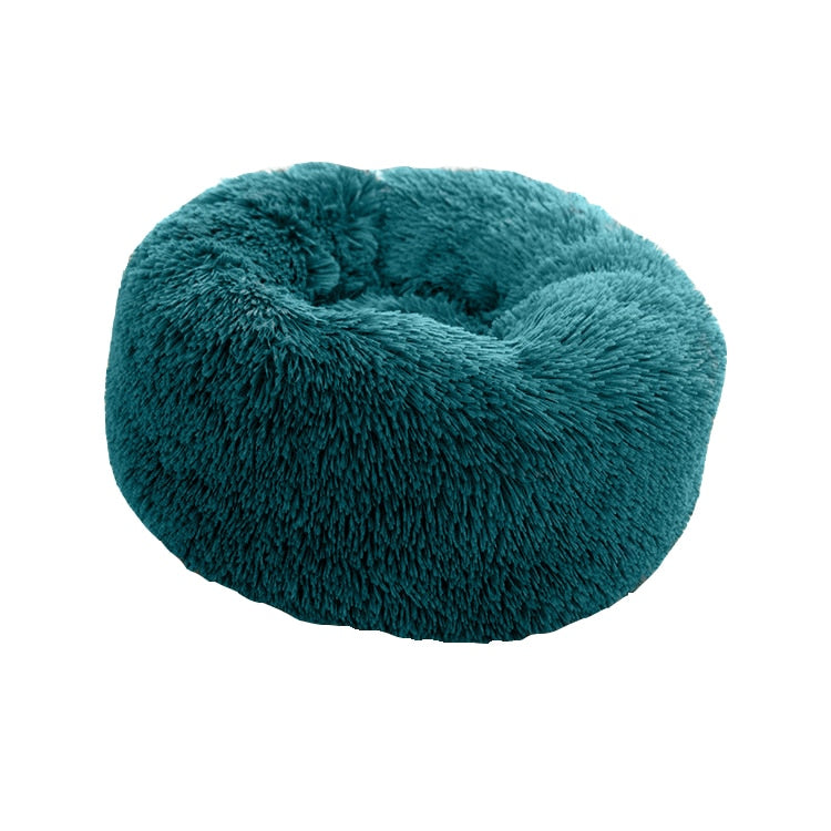 Cama para Cachorro Gato Pet Super Macia de Veludo