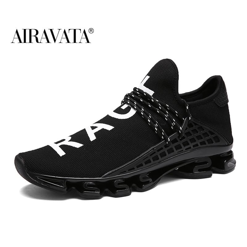 Tênis de Corrida Unissex Masculino Feminino Estylos Airavata