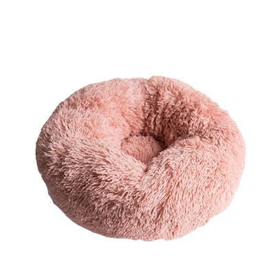 Cama para Cachorro Gato Pet Super Macia de Veludo