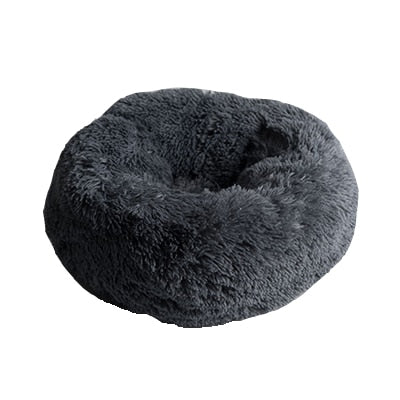 Cama para Cachorro Gato Pet Super Macia de Veludo