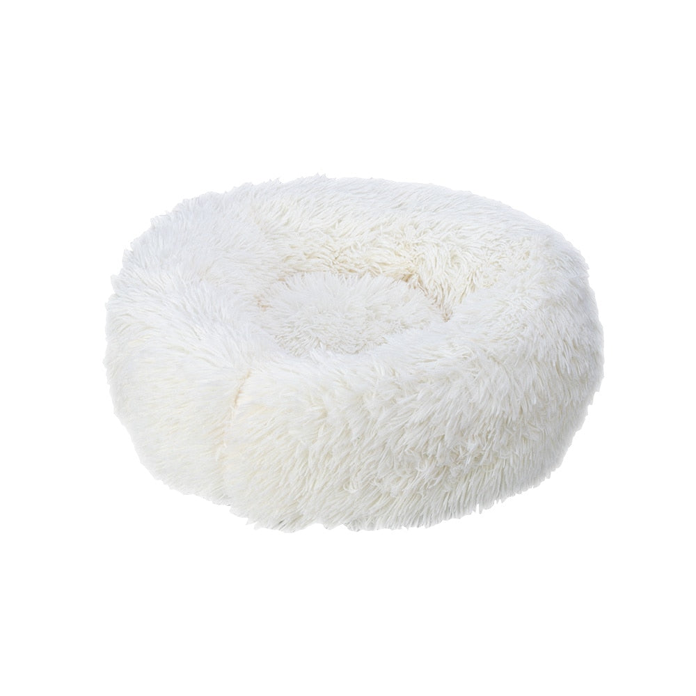 Cama para Cachorro Gato Pet Super Macia de Veludo