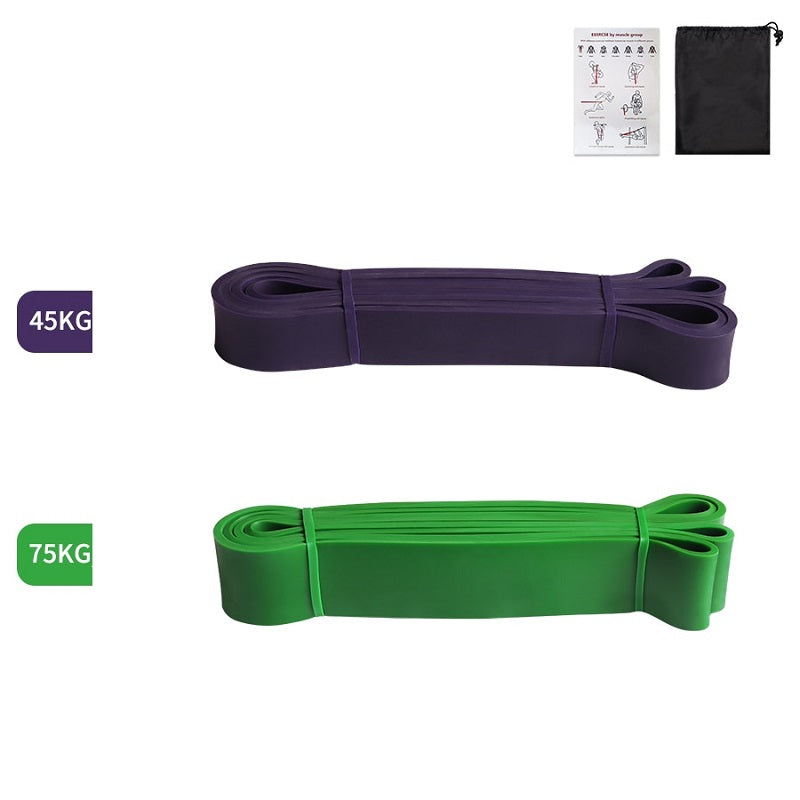 Elástico para Exercícios Físicos