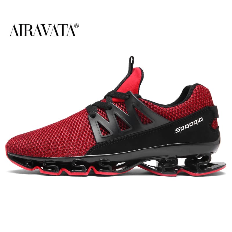Tênis de Corrida Unissex Masculino Feminino Estylos Airavata