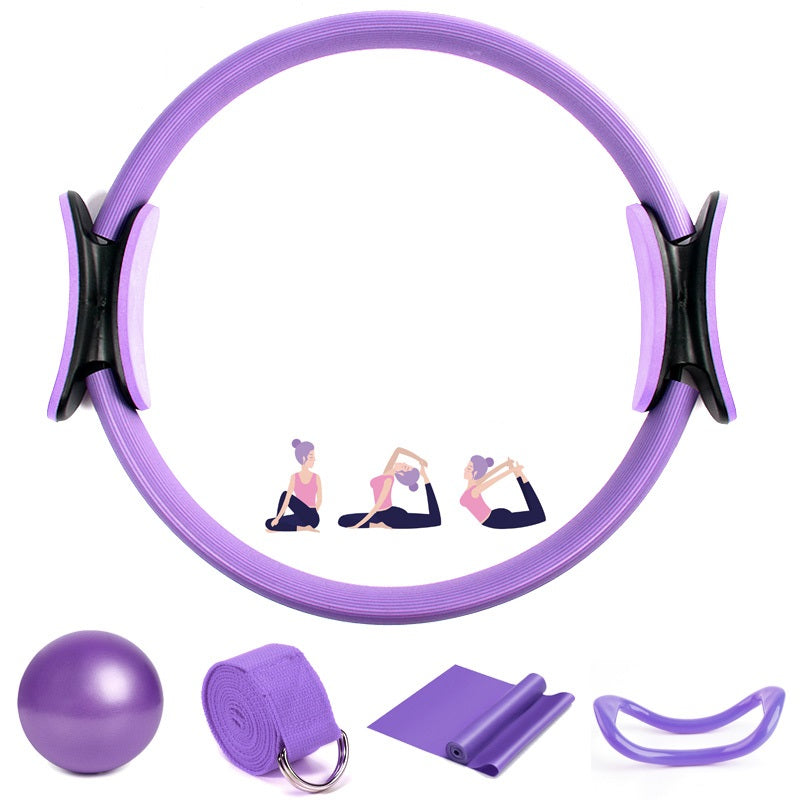 Kit Multifuncional Academia em Casa