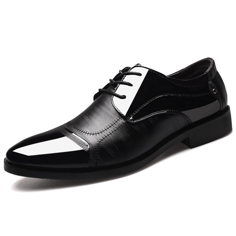 Sapato Social Masculino Robert