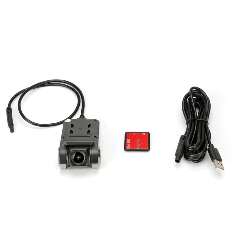 Câmera para Carro Multifunção USB