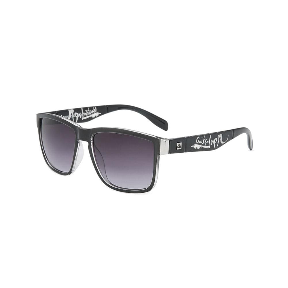 Óculos de Sol Quiksilver Fotocromática Fashion Square UV400