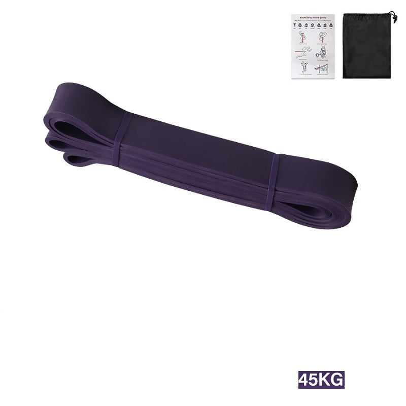 Elástico para Exercícios Físicos