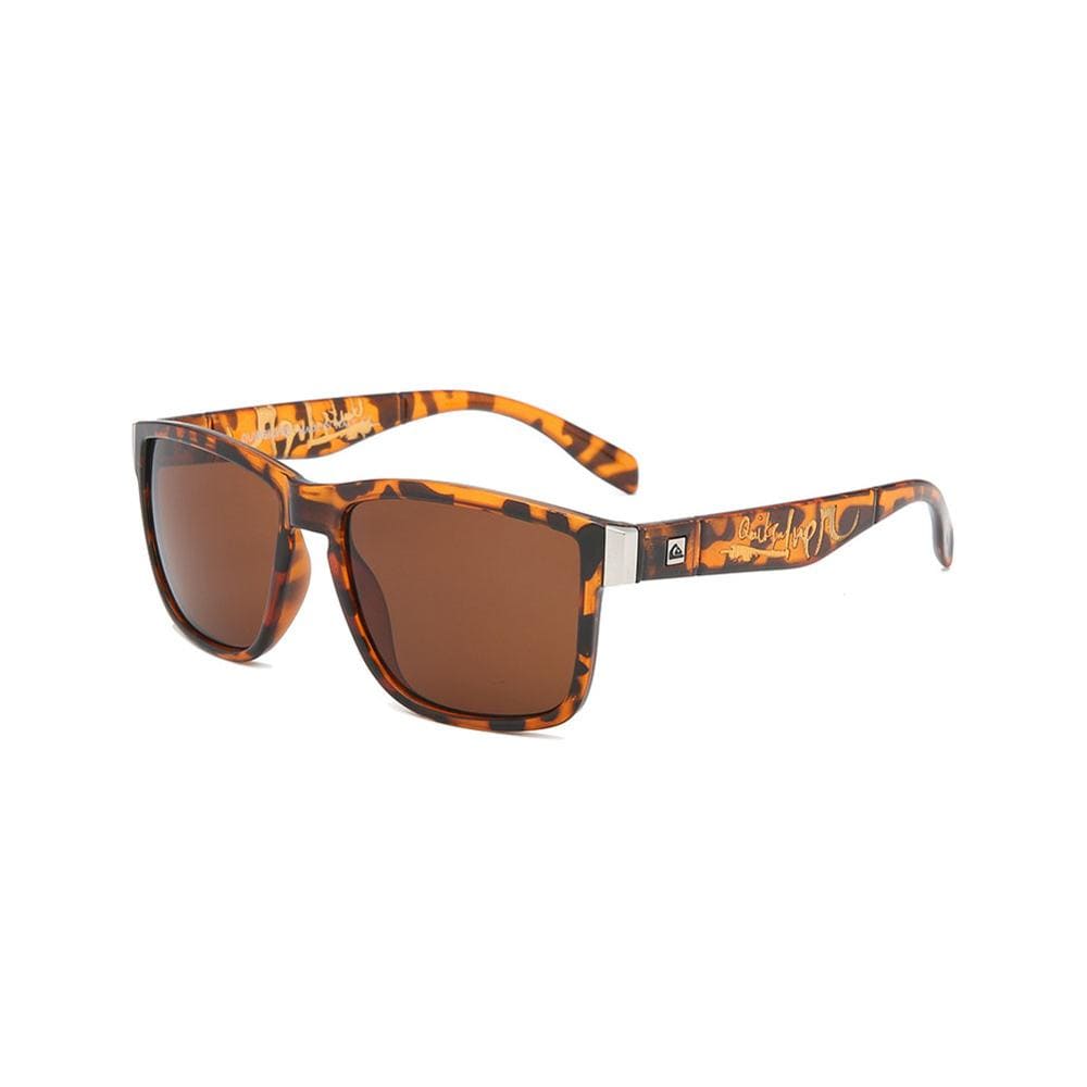 Óculos de Sol Quiksilver Fotocromática Fashion Square UV400
