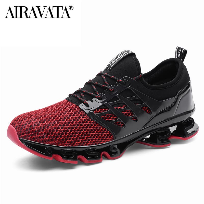 Tênis de Corrida Unissex Masculino Feminino Estylos Airavata
