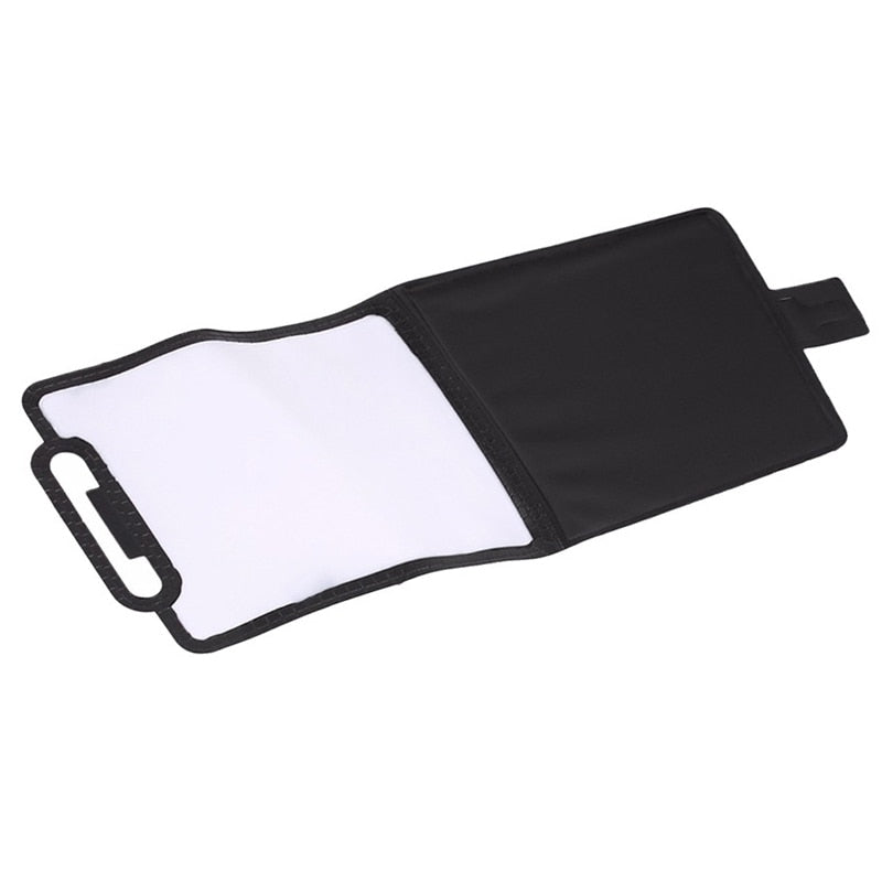 Rebatedor para Flash Difusor Universal