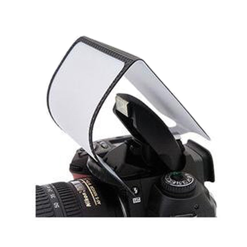 Rebatedor para Flash Difusor Universal