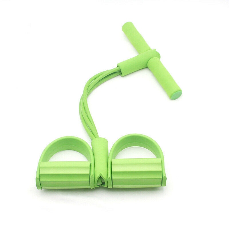 Elástico Extensor Exercício Funcional Home Fitness
