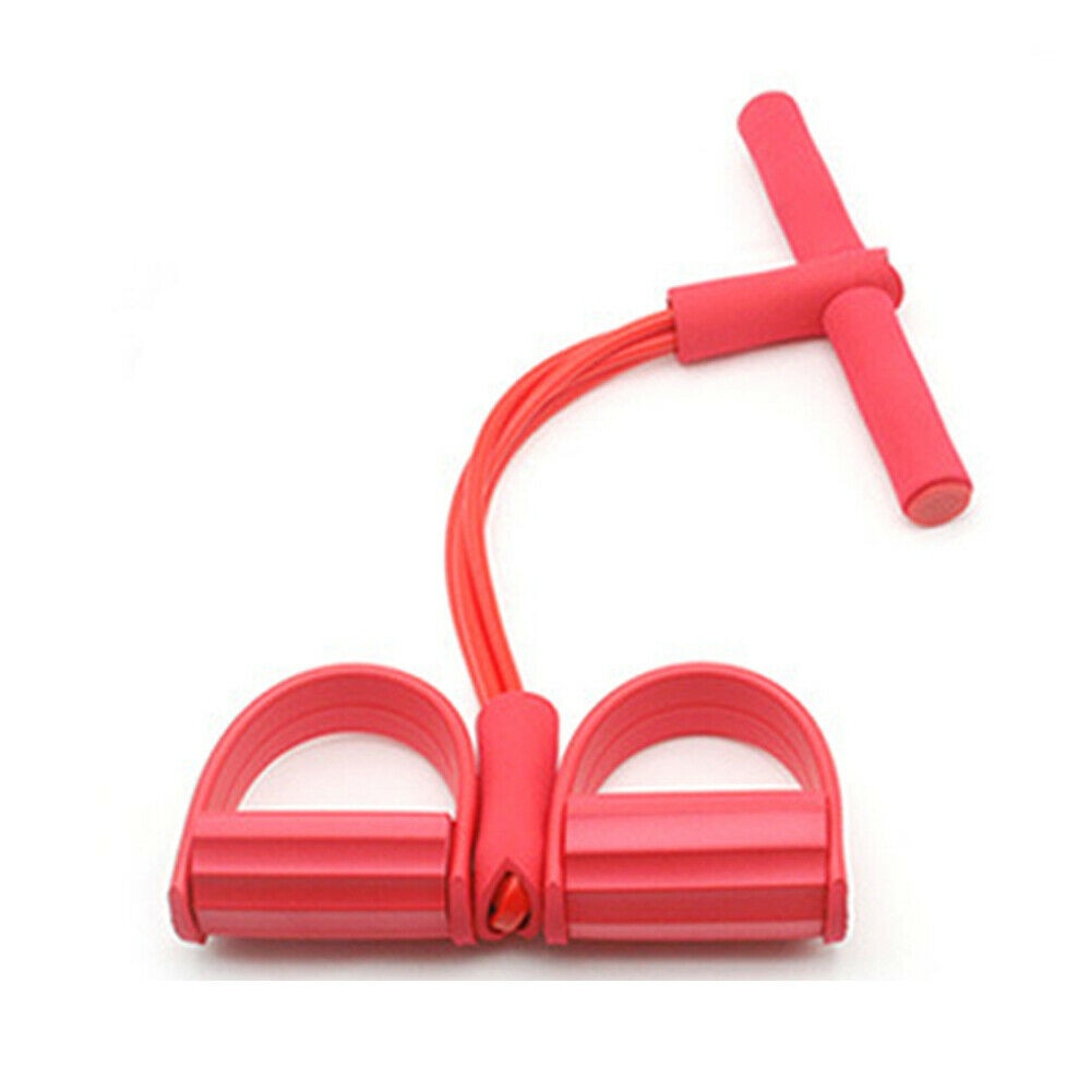 Elástico Extensor Exercício Funcional Home Fitness