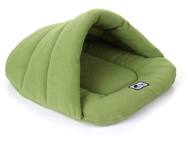 Cama Para Cachorro e Gato Pet Macio Fácil Lavagem