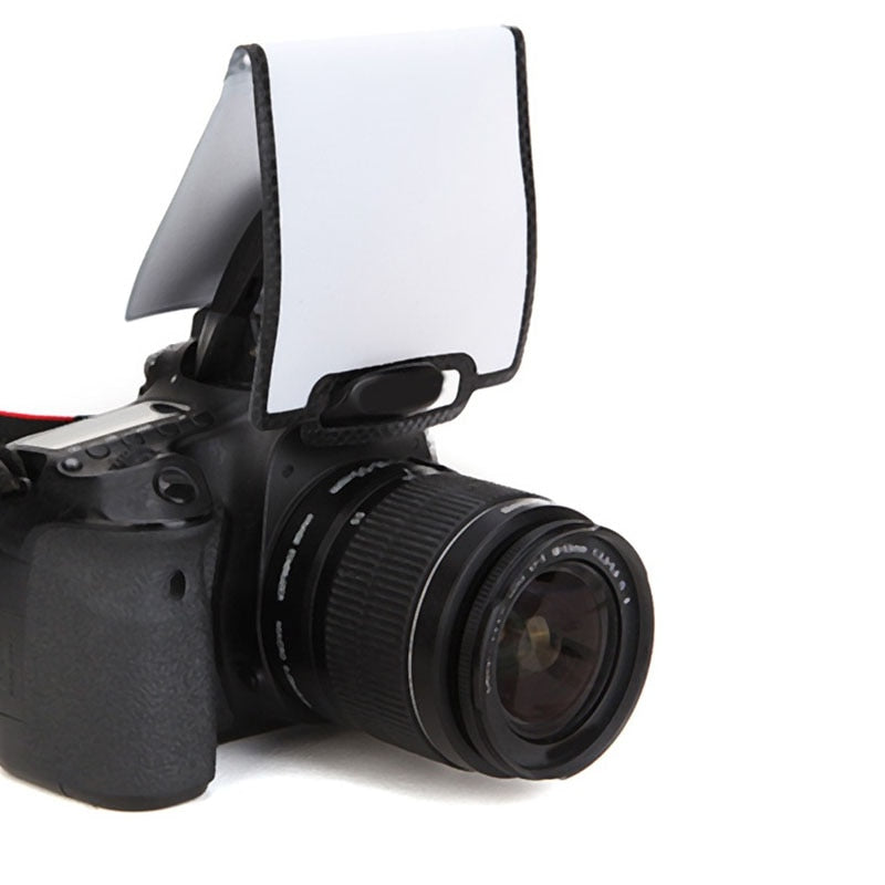 Rebatedor para Flash Difusor Universal