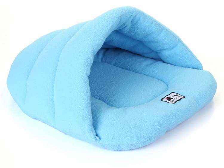 Cama Para Cachorro e Gato Pet Macio Fácil Lavagem