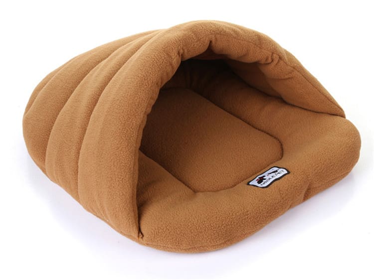 Cama Para Cachorro e Gato Pet Macio Fácil Lavagem