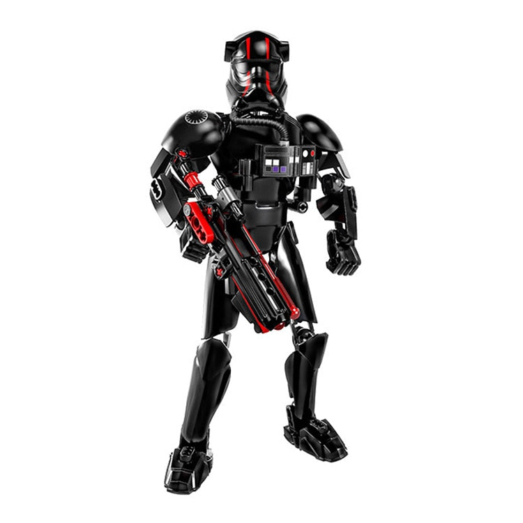 Bonecos de Ação Star Wars Coleção Vintage Hasbro