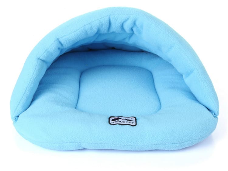 Cama Para Cachorro e Gato Pet Macio Fácil Lavagem