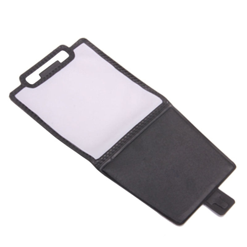 Rebatedor para Flash Difusor Universal
