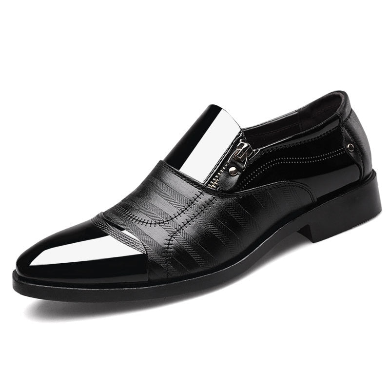 Sapato Social Masculino Robert