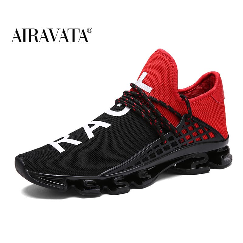 Tênis de Corrida Unissex Masculino Feminino Estylos Airavata