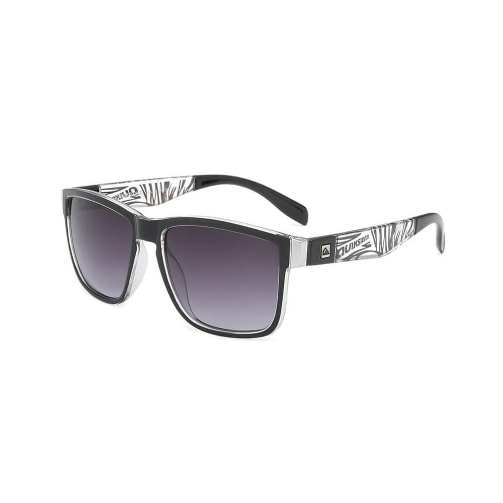 Óculos de Sol Quiksilver Fotocromática Fashion Square UV400