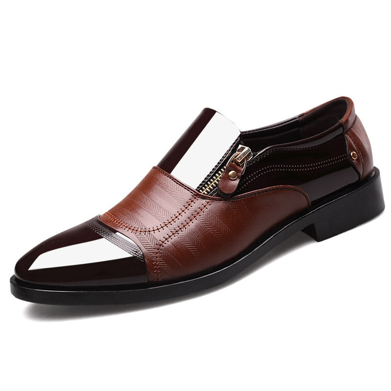 Sapato Social Masculino Robert