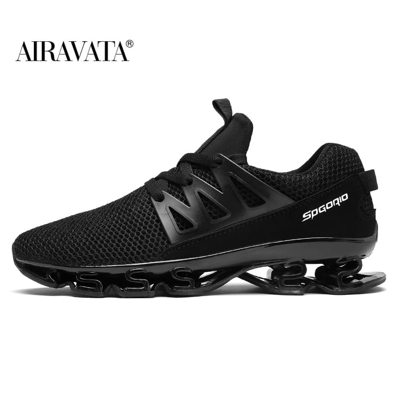 Tênis de Corrida Unissex Masculino Feminino Estylos Airavata