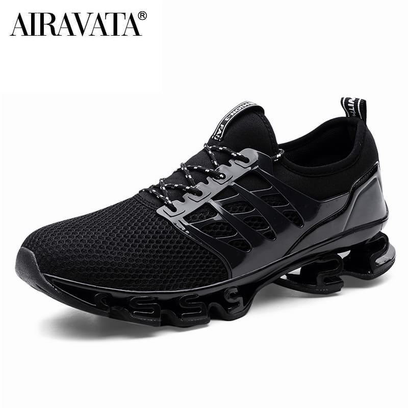 Tênis de Corrida Unissex Masculino Feminino Estylos Airavata