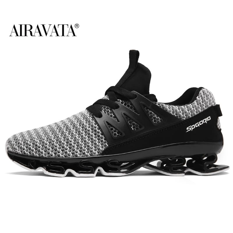 Tênis de Corrida Unissex Masculino Feminino Estylos Airavata