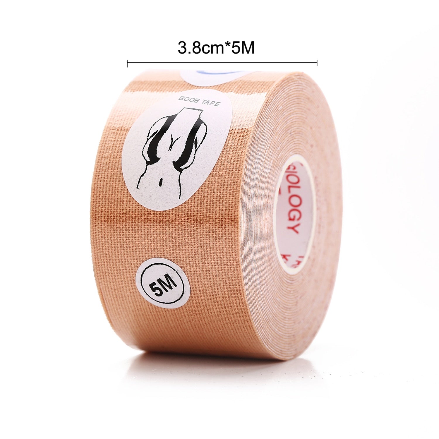 Sutiã Adesivo Invisível Boob Tape